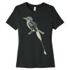Women's Relaxed Jersey Short Sleeve Tee Thumbnail