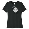 Women's Relaxed Jersey Short Sleeve Tee Thumbnail