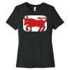 Women's Relaxed Jersey Short Sleeve Tee Thumbnail