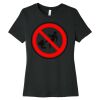 Women's Relaxed Jersey Short Sleeve Tee Thumbnail