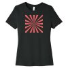 Women's Relaxed Jersey Short Sleeve Tee Thumbnail