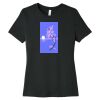 Women's Relaxed Jersey Short Sleeve Tee Thumbnail