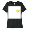 Women's Relaxed Jersey Short Sleeve Tee Thumbnail