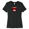Women's Relaxed Jersey Short Sleeve Tee Thumbnail