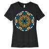 Women's Relaxed Jersey Short Sleeve Tee Thumbnail