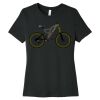 Women's Relaxed Jersey Short Sleeve Tee Thumbnail
