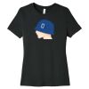Women's Relaxed Jersey Short Sleeve Tee Thumbnail
