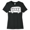 Women's Relaxed Jersey Short Sleeve Tee Thumbnail