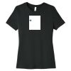 Women's Relaxed Jersey Short Sleeve Tee Thumbnail