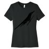 Women's Relaxed Jersey Short Sleeve Tee Thumbnail
