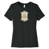 Women's Relaxed Jersey Short Sleeve Tee Thumbnail