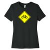 Women's Relaxed Jersey Short Sleeve Tee Thumbnail