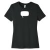 Women's Relaxed Jersey Short Sleeve Tee Thumbnail