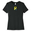 Women's Relaxed Jersey Short Sleeve Tee Thumbnail