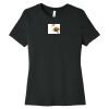 Women's Relaxed Jersey Short Sleeve Tee Thumbnail