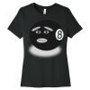 Women's Relaxed Jersey Short Sleeve Tee Thumbnail