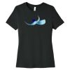 Women's Relaxed Jersey Short Sleeve Tee Thumbnail