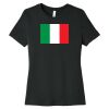 Women's Relaxed Jersey Short Sleeve Tee Thumbnail