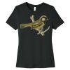 Women's Relaxed Jersey Short Sleeve Tee Thumbnail