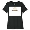 Women's Relaxed Jersey Short Sleeve Tee Thumbnail