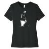 Women's Relaxed Jersey Short Sleeve Tee Thumbnail