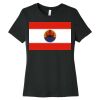 Women's Relaxed Jersey Short Sleeve Tee Thumbnail