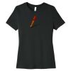Women's Relaxed Jersey Short Sleeve Tee Thumbnail