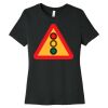 Women's Relaxed Jersey Short Sleeve Tee Thumbnail