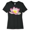 Women's Relaxed Jersey Short Sleeve Tee Thumbnail