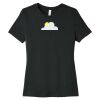 Women's Relaxed Jersey Short Sleeve Tee Thumbnail