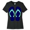 Women's Relaxed Jersey Short Sleeve Tee Thumbnail