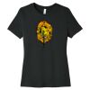 Women's Relaxed Jersey Short Sleeve Tee Thumbnail
