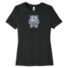 Women's Relaxed Jersey Short Sleeve Tee Thumbnail