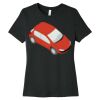 Women's Relaxed Jersey Short Sleeve Tee Thumbnail
