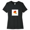 Women's Relaxed Jersey Short Sleeve Tee Thumbnail