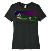 Women's Relaxed Jersey Short Sleeve Tee Thumbnail