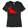 Women's Relaxed Jersey Short Sleeve Tee Thumbnail