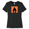 Women's Relaxed Jersey Short Sleeve Tee Thumbnail