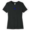 Women's Relaxed Jersey Short Sleeve Tee Thumbnail