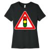 Women's Relaxed Jersey Short Sleeve Tee Thumbnail