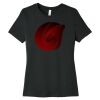 Women's Relaxed Jersey Short Sleeve Tee Thumbnail