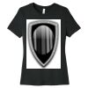 Women's Relaxed Jersey Short Sleeve Tee Thumbnail