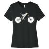 Women's Relaxed Jersey Short Sleeve Tee Thumbnail