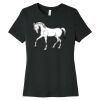 Women's Relaxed Jersey Short Sleeve Tee Thumbnail