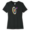 Women's Relaxed Jersey Short Sleeve Tee Thumbnail