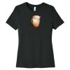 Women's Relaxed Jersey Short Sleeve Tee Thumbnail