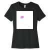 Women's Relaxed Jersey Short Sleeve Tee Thumbnail