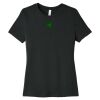 Women's Relaxed Jersey Short Sleeve Tee Thumbnail