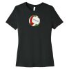 Women's Relaxed Jersey Short Sleeve Tee Thumbnail