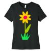 Women's Relaxed Jersey Short Sleeve Tee Thumbnail